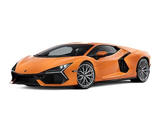 2026 Lamborghini Revuelto Coupe 