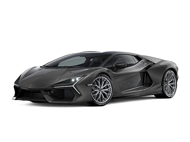 2026 Lamborghini Revuelto 6.5 DCT 4WD's photo