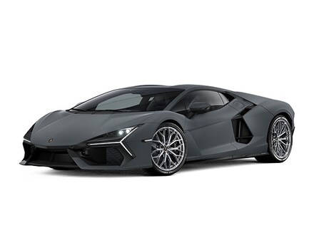 2026 Lamborghini Revuelto Base Coupe