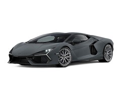 2026 Lamborghini Revuelto Base Coupe