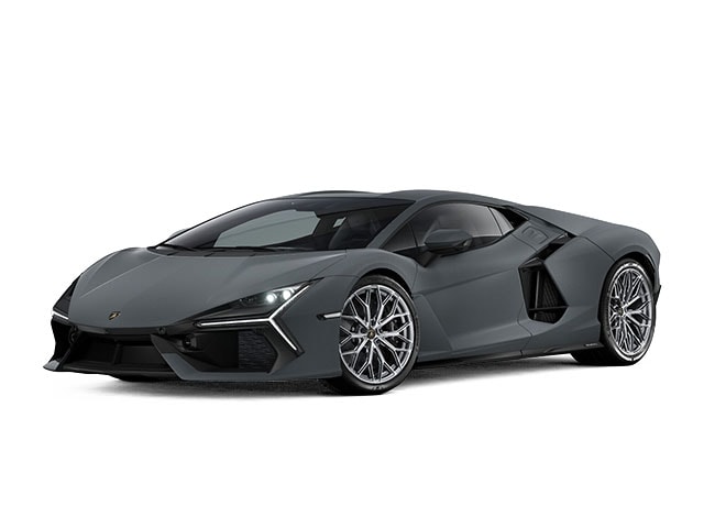 2026 Lamborghini Revuelto's photo