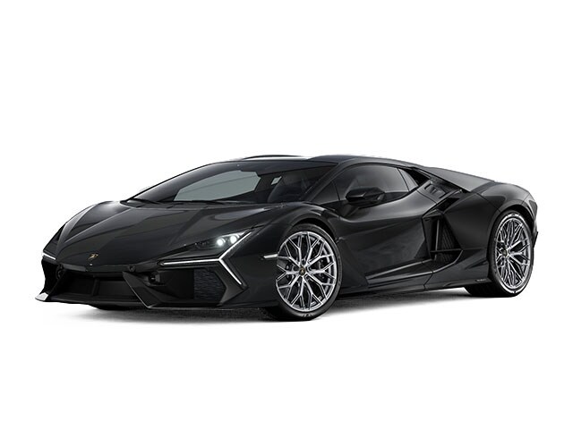 2026 Lamborghini Revuelto