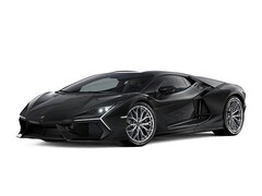 2026 Lamborghini Revuelto Base Coupe
