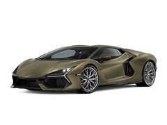 2026 Lamborghini Revuelto Coupe