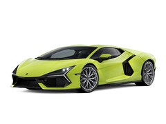 2026 Lamborghini Revuelto Base
