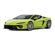  Lamborghini Temerario
