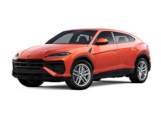 2026 Lamborghini Urus SE SUV 