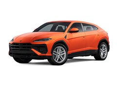 2026 Lamborghini Urus SE SUV
