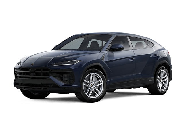 2026 Lamborghini Urus 4.0 V8 PHEV SE's photo