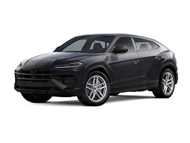 2026 Lamborghini Urus SE's photo
