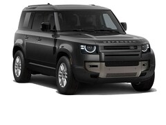 2026 Land Rover Defender 110 S SUV