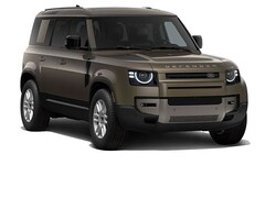 2026 Land Rover Defender 110 S SUV