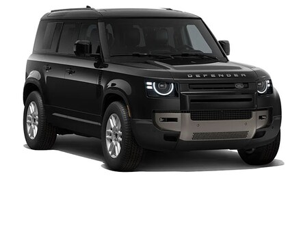 2026 Land Rover Defender 110 S SUV