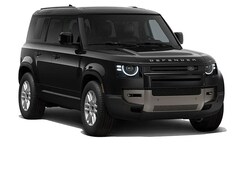 2026 Land Rover Defender 110 S SUV