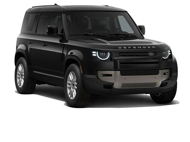 2026 Land Rover Defender S's photo