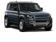 Certified 2026 Land Rover Defender P300 S Sport Utility