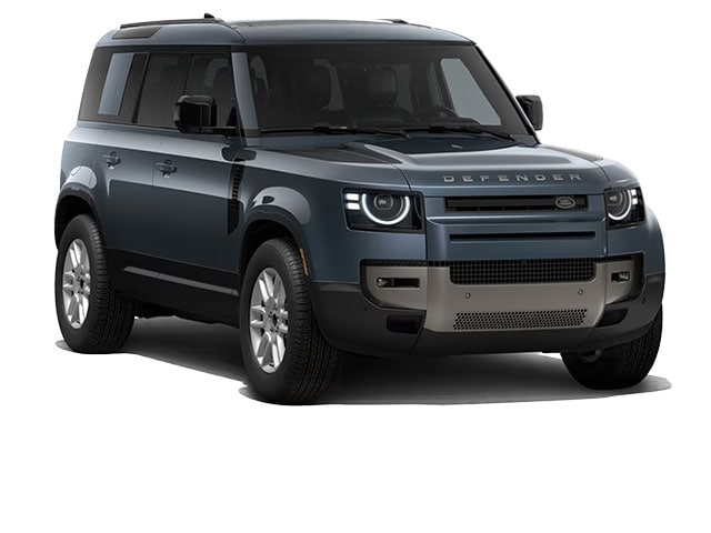 2026 Land Rover Defender S's photo