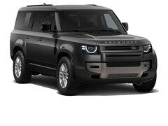 2026 Land Rover Defender 130 S SUV