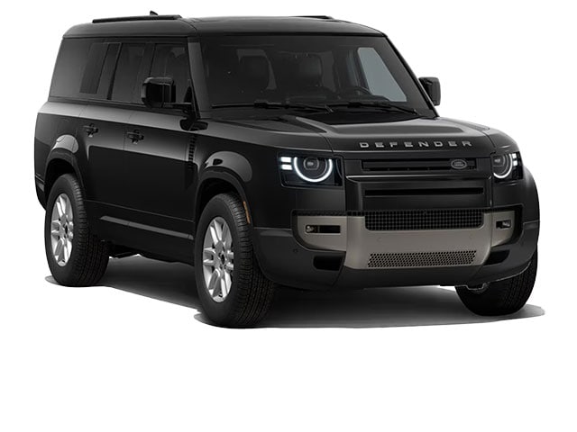 2026 Land Rover Defender S's photo