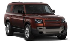 2026 Defender 130 S 300PS SUV
