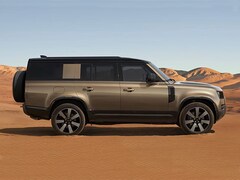 2026 Land Rover Defender 130 S SUV