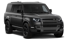 2026 Land Rover Defender 130 Outbound SUV