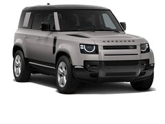 2026 Land Rover Defender 130 X-Dynamic SE SUV