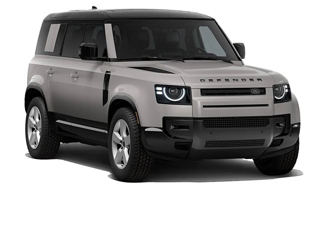 2026 Land Rover Defender X-Dynamic SE's photo