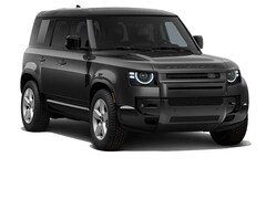 2026 Land Rover Defender 130 X-Dynamic SE SUV