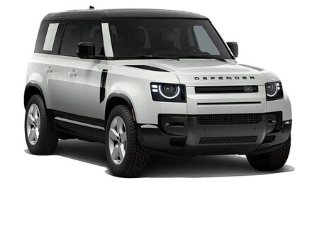 2026 Land Rover Defender 130 400PS X-Dynamic SE