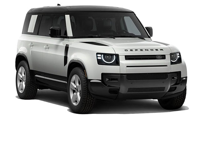 2026 Land Rover Defender X-Dynamic SE's photo
