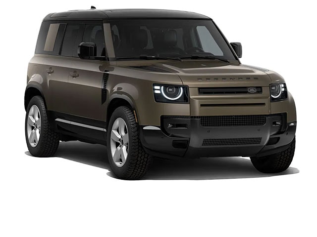 Defender 130 X-Dynamic SE SUV