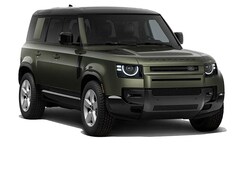 2026 Land Rover Defender 130 X-Dynamic SE SUV