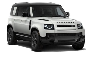 2026 Land Rover Defender 110 X-Dynamic SE SUV
