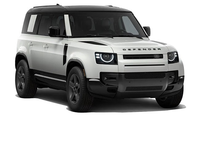 2026 Land Rover Defender X-Dynamic SE's photo