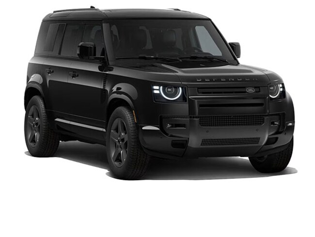 2026 Land Rover Defender 110 X-Dynamic SE SUV