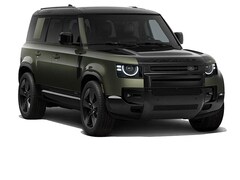 2026 Land Rover Defender 110 X SUV