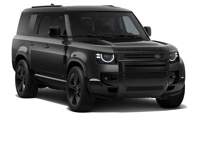 2026 Land Rover Defender 130 X P400's photo
