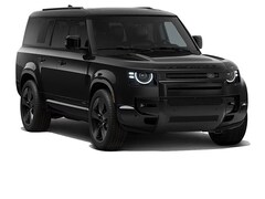 2026 Land Rover Defender 130 X SUV