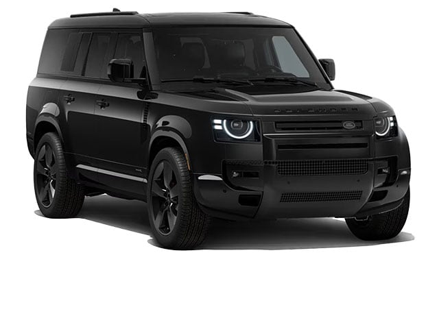 2026 Land Rover Defender X's photo