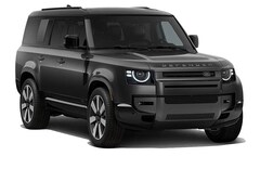 2026 Land Rover Defender 130 V8 SUV