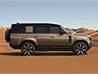 Certified 2026 Land Rover Defender V8 SUV