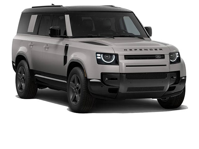 2026 Land Rover Defender X-Dynamic SE's photo