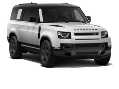 2026 Land Rover Defender 110 X-Dynamic SE 500PS SUV