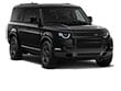 Certified 2026 Land Rover Defender 110 X-Dynamic SE SUV