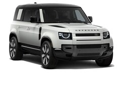 2026 Land Rover Defender 110 V8 SUV