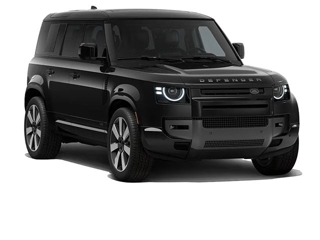 2026 Land Rover Defender V8 for sale in Boise, ID