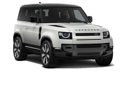 2026 Land Rover Defender 90 V8 SUV
