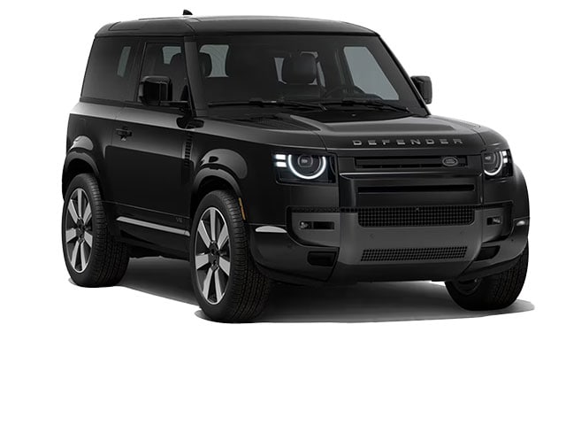 2026 Land Rover Defender 90 V8 P525's photo