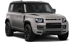 2026 Land Rover Defender 110 OCTA SUV